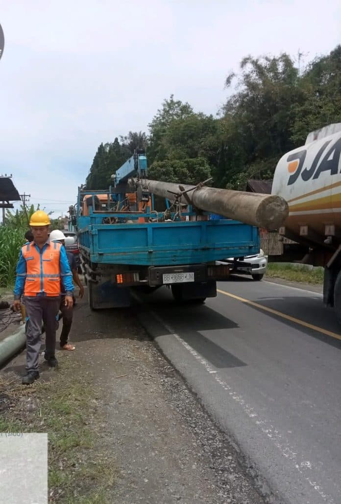 akibat_gempa_listrik_padam_di_8_kecamatan_di_tapanuli_utara