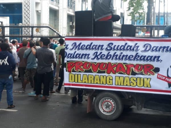aksi_massa_tolak_kedatangan_provokator_ke_medan