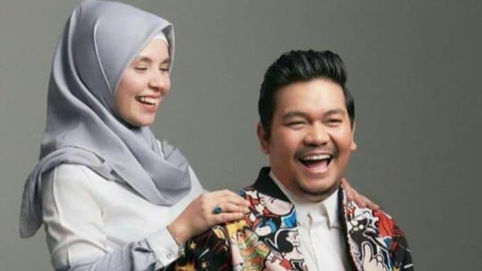 aldila_jelita_gugat_cerai_indra_bekti_minta_maaf