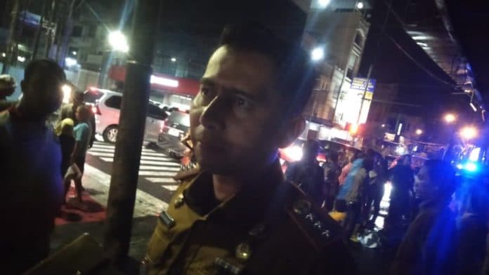 aliran_listrik_yang_menewaskan_pelajar_di_medan_diduga_berasal_dari_kabel_baliho