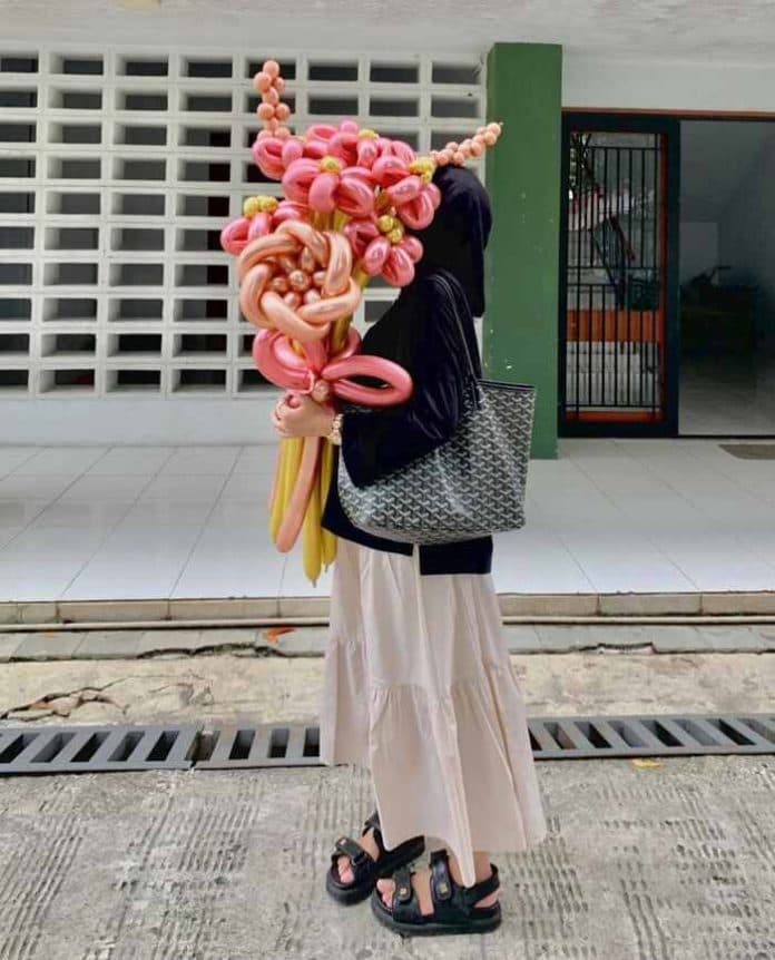 alumni_uinsu_sukses_mulai_usaha_kreatif_balon_tanpa_modal