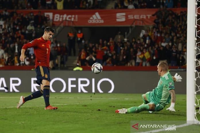 alvaro_morata_antar_spanyol_ke_putaran_final_piala_dunia_2022_di_menit_terakhir