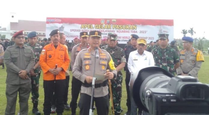 amankan_aquabike_toba_polda_sumut_siagakan_2761_personel_gabungan_tni_polri