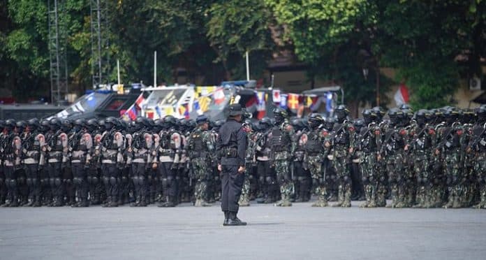 amankan_pelantikan_prabowo_polri_gelar_gladi_bersih_tni_kerahkan_3_matra
