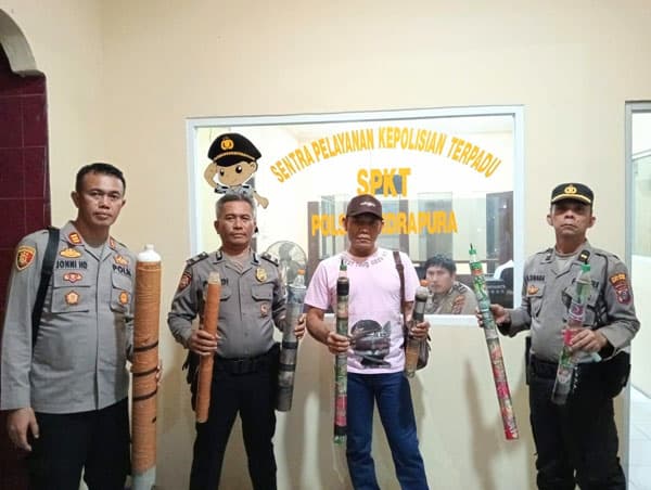 amankan_sholat_tarawih_polsek_indrapura_razia_petasan