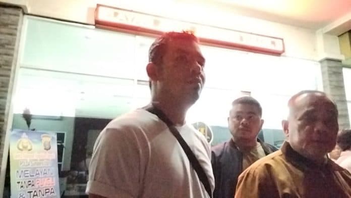ancam_kades_pudun_jae_calon_wali_kota_padangsidimpuan_dilaporkan_ke_polda_sumut