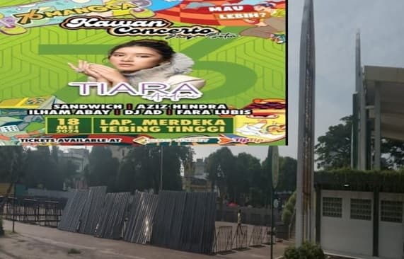 aneh_pj_wali_kota_tebing_tinggi_tidak_tahu_hiburan_di_lapangan_merdeka