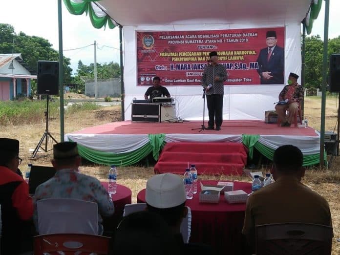 anggota_dprd_sumut_h_mara_jaksa_harahap_ajak_warga_dorong_pemprovsu_terbitkan_pergub_pencegahan_narkoba
