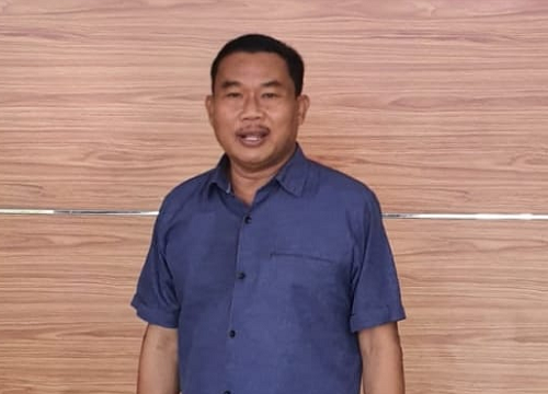 anggota_dprd_sumut_minta_pemprovsu_perbaiki_jalan_rusak_di_asahan