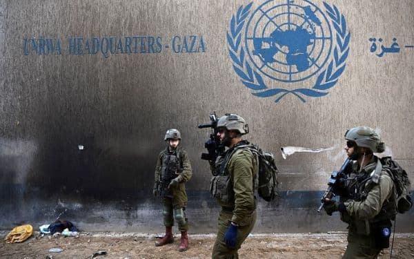 anggota_parlemen_ungkap_alasan_israel_larang_unrwa