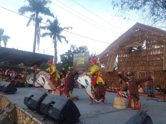 apresiasi_festival_koeli_kontrak_pemkab_deli_serdang_minta_digelar_setiap_tahun