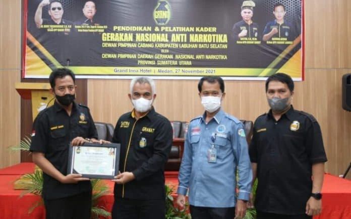 apresiasi_polres_labusel_basmi_narkoba_granat_beri_dukungan