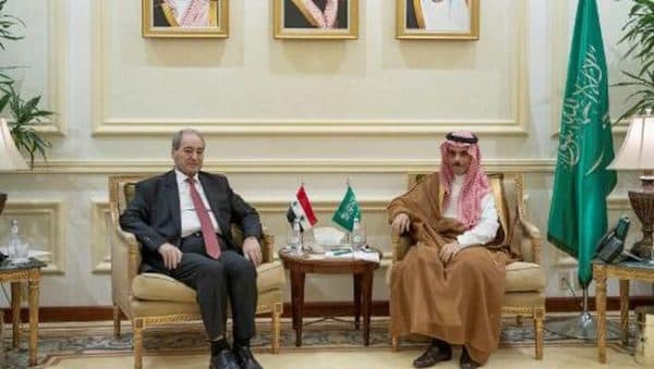 arab_saudi_dan_suriah_kembali_jalin_hubungan_diplomatik