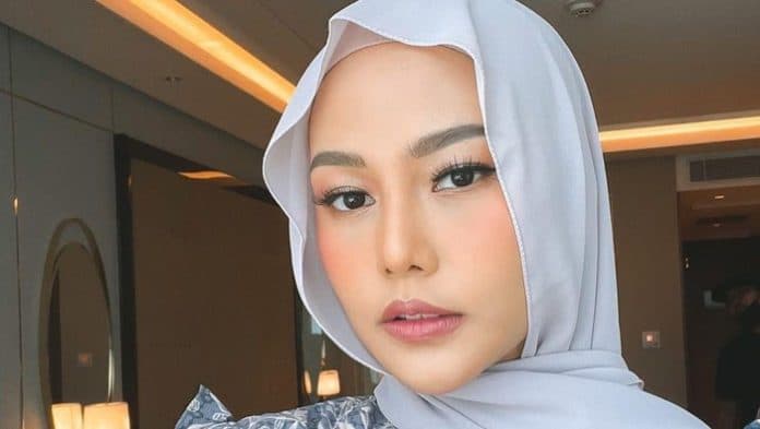 art_dara_arafah_jadi_tersangka_curi_brankas_berisi_uang_ratusan_juta