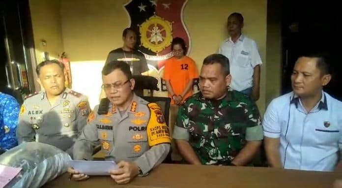 art_di_medan_curi_pakaian_majikan_ketahuan_karena_lupa_matikan_lampu_kamar