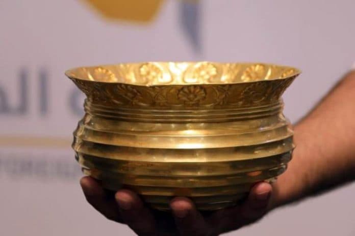 artefak_selundupan_dari_amerika_serikat_dikembalikan_ke_irak
