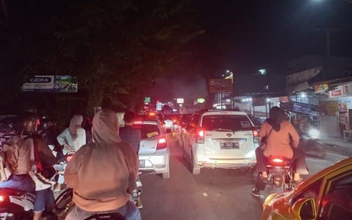 arus_balik_lebaran_dishub_simalungun_imbau_pengendara_rutin_istirahat