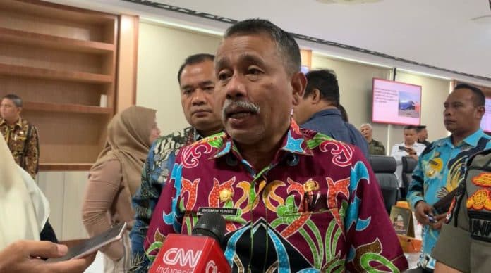 asisten_pemerintahan_sumut_ungkap_langkah_pertama_penanganan_pengungsi_rohingya