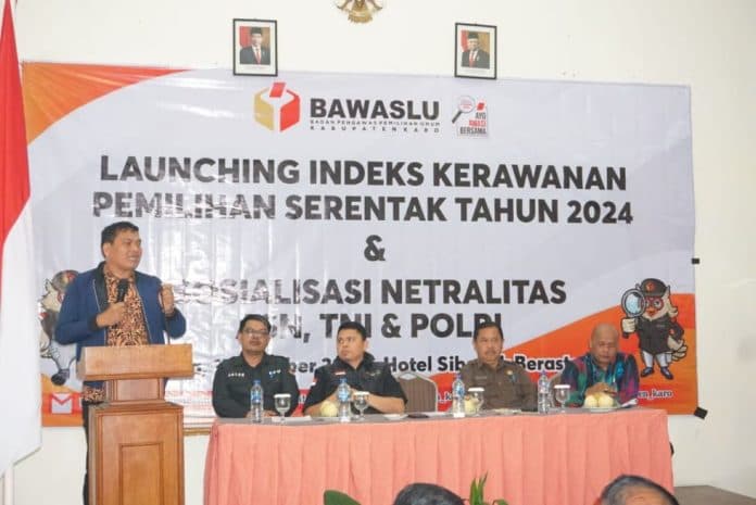 asn_diminta_netral_bawaslu_karo_pelanggar_ditindak_tegas