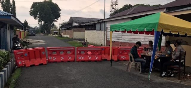 aspol_simalungun_jalani_isolasi_mandiri_14_hari