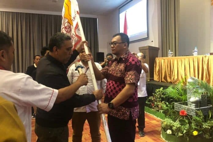 asri_tambunan_pimpin_koni_deli_serdang_periode_2023_2027