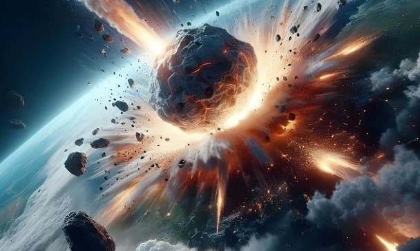 asteroid_yang_musnahkan_dinosaurus_terdiri_dari_dua_bebatuan