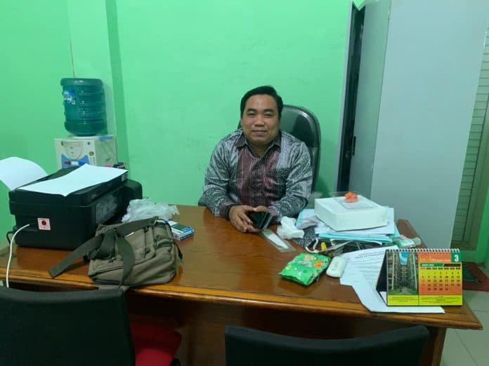 atasi_pengangguran_disnaker_kota_medan_segera_gelar_forum_sdc