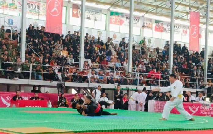 atlet_cabor_pencak_silat_pon_xxi_mulai_adu_jurus_hari_ini