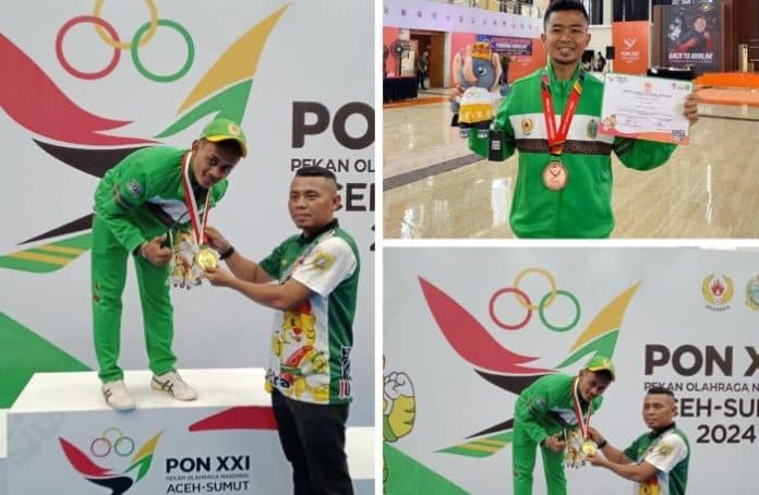atlet_labusel_sumbang_2_emas_dan_1_perunggu_untuk_kontingen_sumut