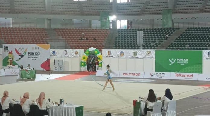 atlet_sumut_belum_mampu_bersaing_di_senam_ritmik_all_round_pon_xxi