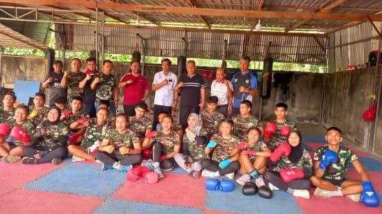 atlet_tinju_sumut_lakukan_pemusatan_latihan_di_areal_ptpn_4_kebun_tonduhan