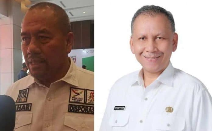 bahar_maju_pilkada_batu_bara_effendy_pohan_didapuk_jadi_kadispora_sumut