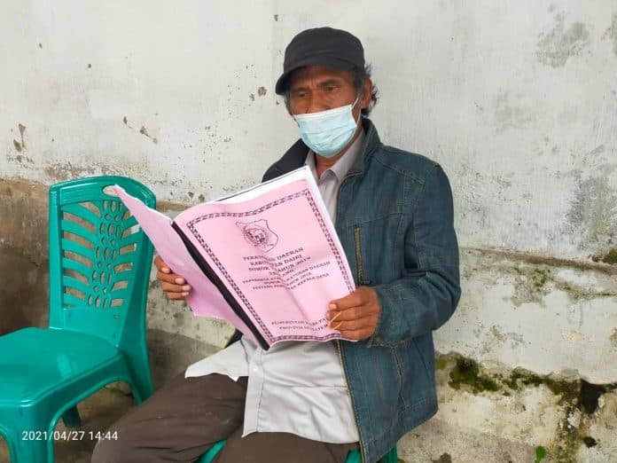 bakal_calon_kades_paw_protes_kinerja_p2kd_di_luar_ketentuan