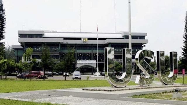 banyak_dosen_positif_covid_19_usu_kembali_lockdown