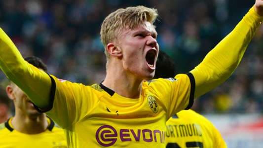 barcelona_pernah_lirik_haaland_dan_courtois