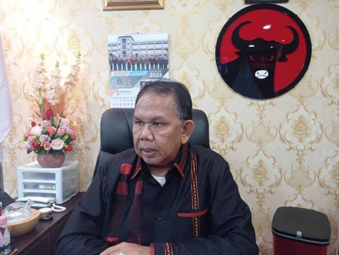 baskami_harap_pj_gubernur_sumut_lanjutkan_proyek_peningkatan_infrastruktur