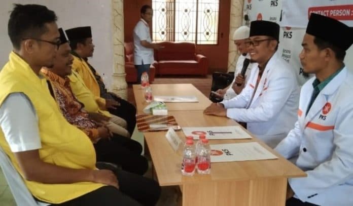 basyaruddin_mendaftar_balon_wali_kota_tebing_tinggi_ke_pks