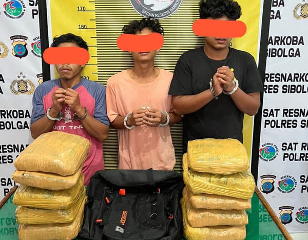bawa_ganja_tengah_malam_3_pria_asal_sidimpuan_ditangkap_polisi_sibolga_di_perbatasan_tapteng