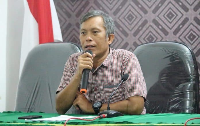 bawaslu_sumut_jaring_6110_panitia_pengawasan_pemilu_kelurahandesa