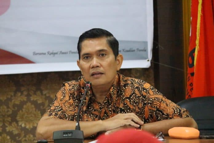 bawaslu_sumut_sinkronkan_data_16757_pemilih_yang_dicoret_kpu