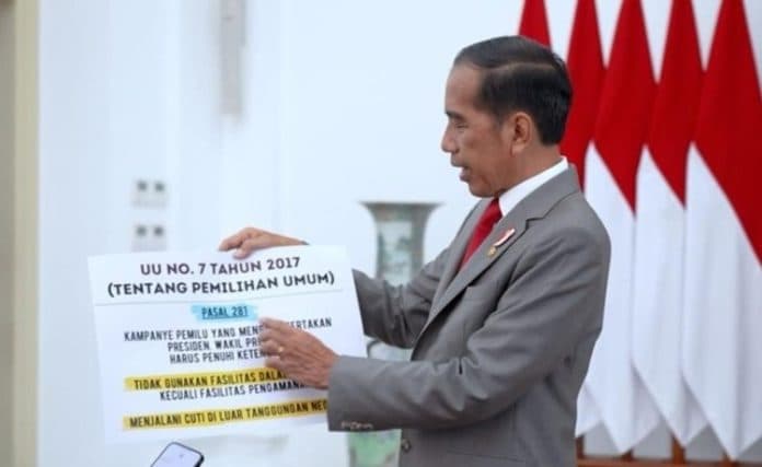 bawaslu_surati_jokowi_imbauan_potensi_pelanggaran_pemilu