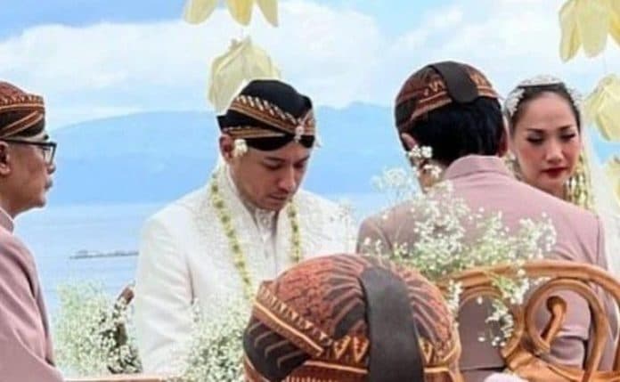bcl_dan_tiko_sah_sebagai_pasutri_pernikahan_berlangsung_tertutup