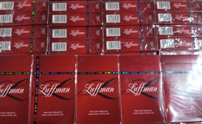 bea_cukai_diminta_gelar_razia_rokok_tanpa_cukai_semakin_bebas_beredar_di_dairi