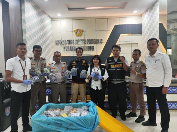 bea_cukai_teluk_nibung_gagalkan_penyelundupan_belangkas_tujuan_malaysia