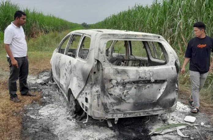 begini_kronologis_mobil_pria_asal_medan_dibakar_selingkuhan_di_langkat