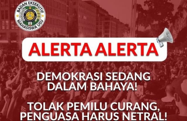 bem_usu_serukan_kewaspadaan_demokrasi_yang_terancam