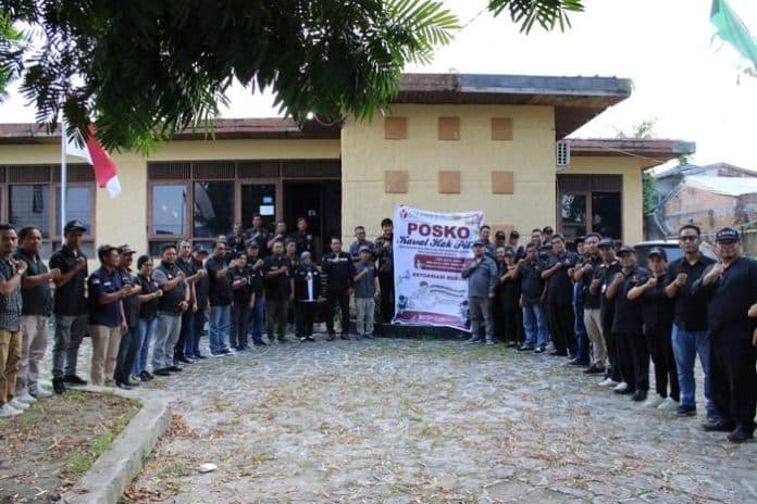 bentuk_posko_kawal_hak_pilih_bawaslu_siantar_petakan_kerawanan_akurasi_data_pemilih