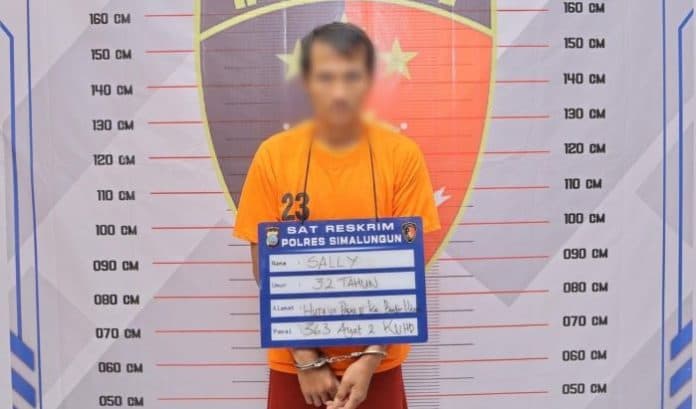 beraksi_lagi_residivis_spesial_bongkar_rumah_ditangkap_polres_simalungun