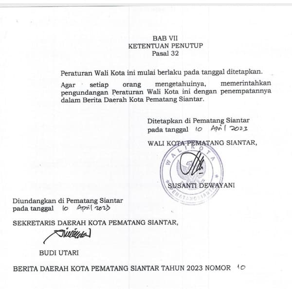 beredar_pdf_di_medsos_budi_utari_bukan_lagi_sekda_tapi_april_2023_meneken_perwa