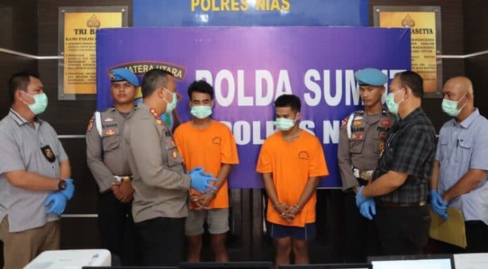 berikut_peran_5_tersangka_pencurian_di_sd_tandrawana_nias